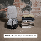 Ekster TravelPack Vacuum Bag