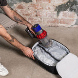 Ekster TravelPack Vacuum Bag