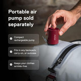 Ekster TravelPack Vacuum Bag