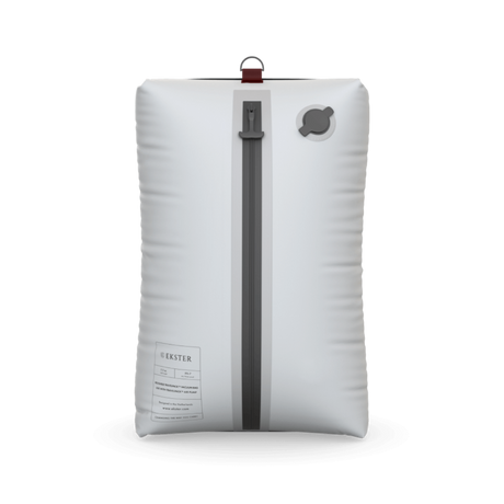 Ekster TravelPack Vacuum Bag