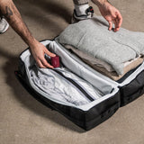 Ekster TravelPack Vacuum Kit (2 Bags & 1 Pump)