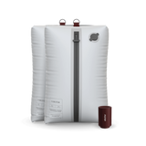 Ekster TravelPack Vacuum Kit (2 Bags & 1 Pump)
