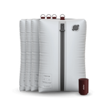 Ekster TravelPack Vacuum Kit (4 Bags & 1 Pump)