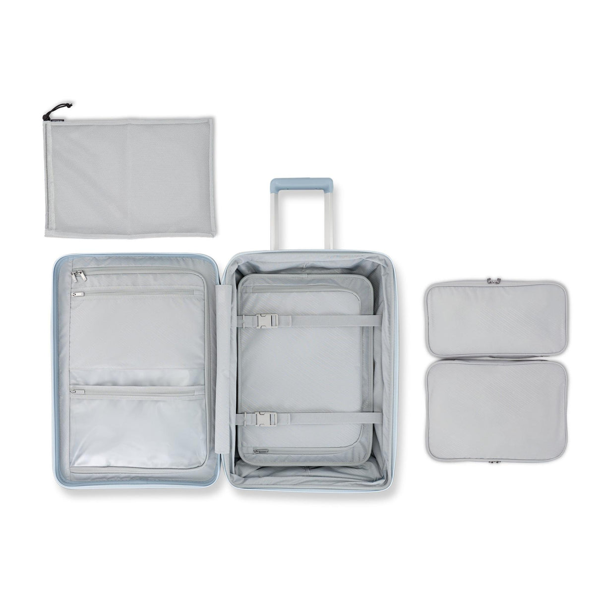 Samsonite Elevation Plus Hardside Classic Carry-On
