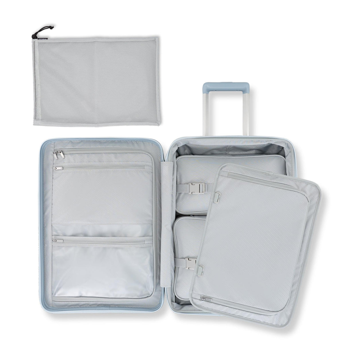Samsonite Elevation Plus Hardside Classic Carry-On