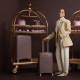 Samsonite Elevation Plus Hardside Large Spinner