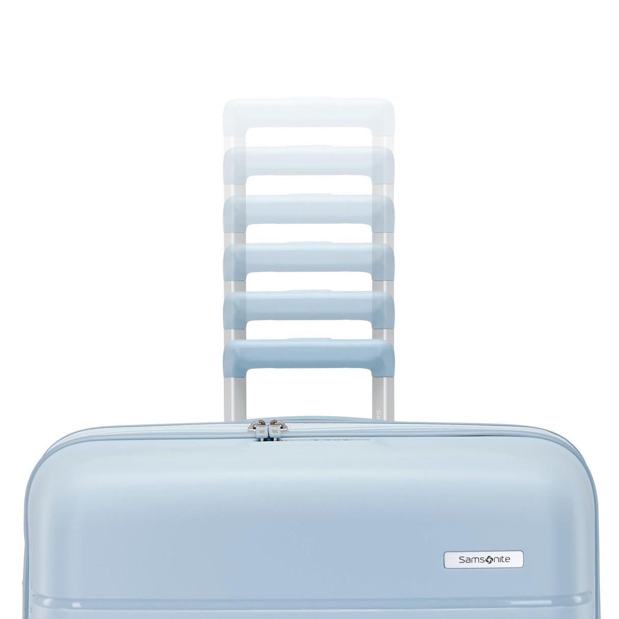 Samsonite Elevation Plus Hardside Large Spinner