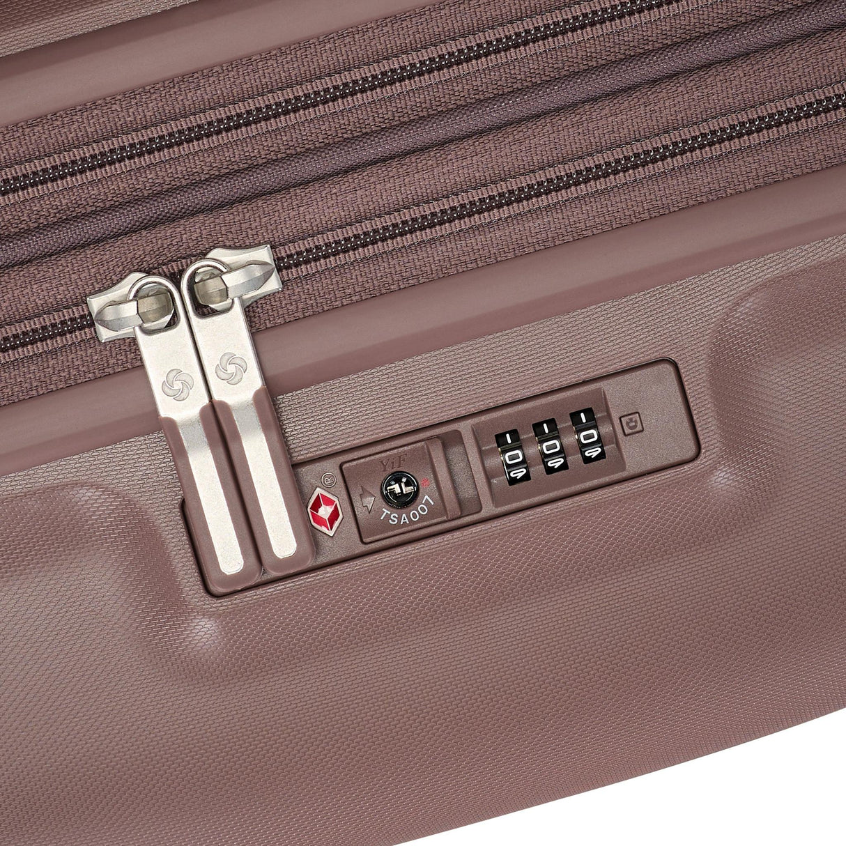 Samsonite Elevation Plus Hardside Large Spinner