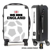 FIFA World Cup 2026™ Medium Checked Luggage