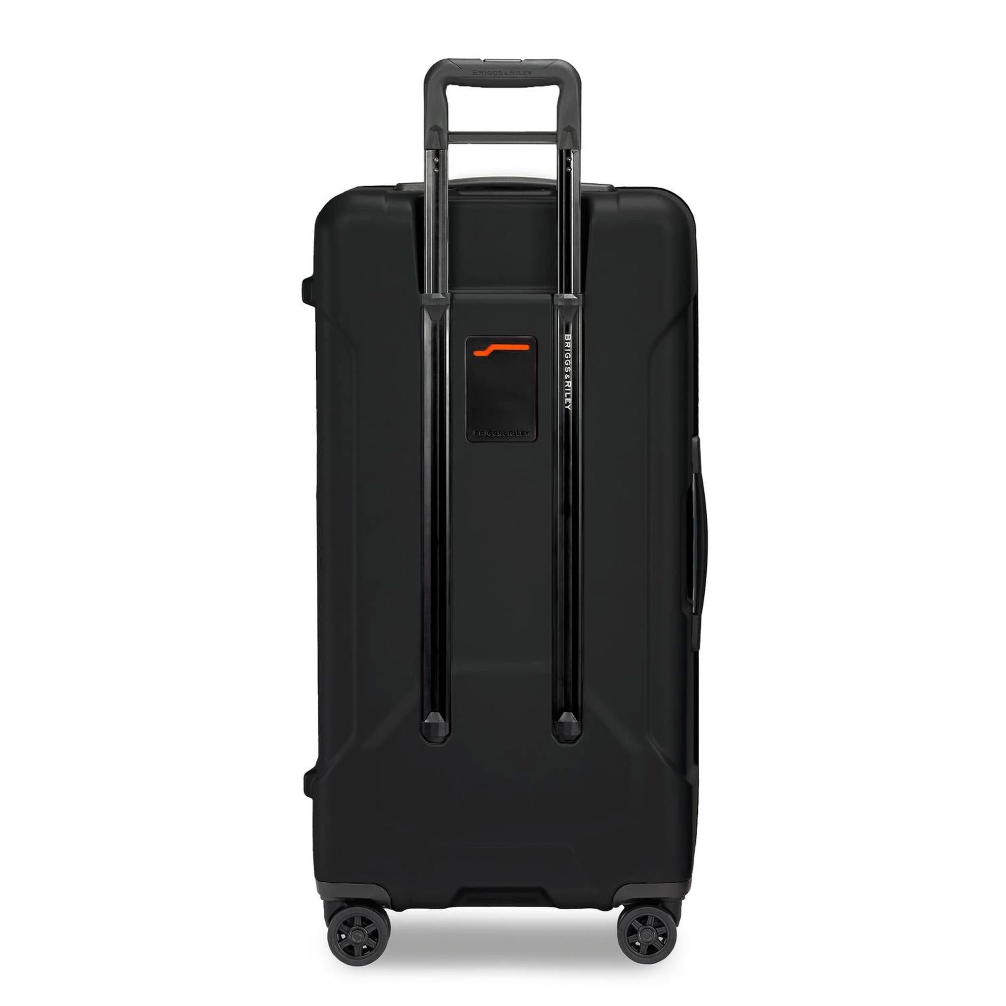 Briggs & Riley Torq Extra Large Trunk Spinner – Luggage Pros