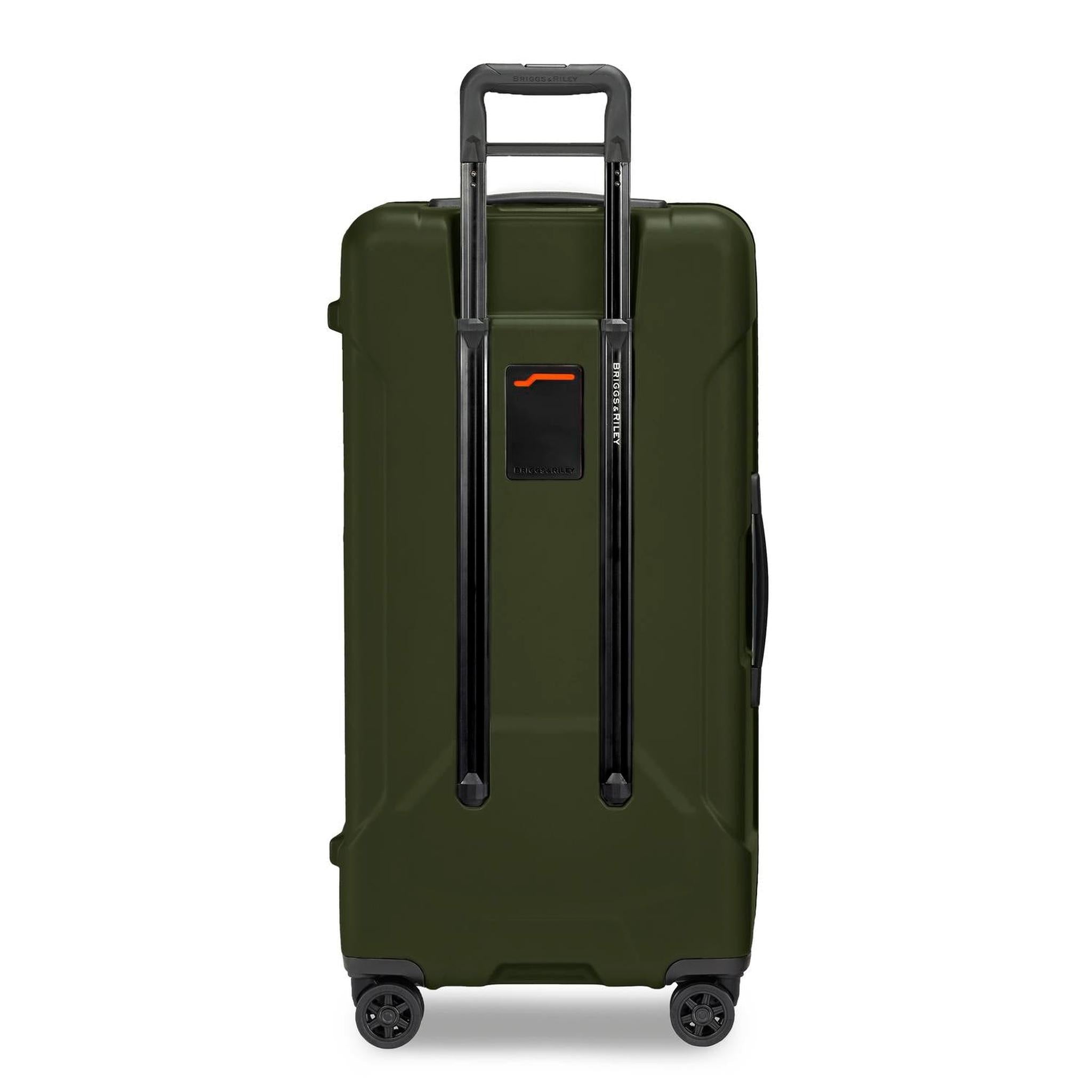 Briggs & Riley Torq Extra Large Trunk Spinner – Luggage Pros