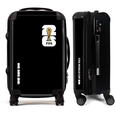FIFA World Cup 2026™ Carry-On Luggage