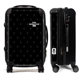 FIFA World Cup 2026™ Medium Checked Luggage