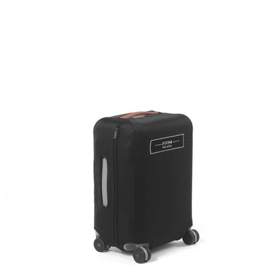 FPM Milano Bank Cover - Black