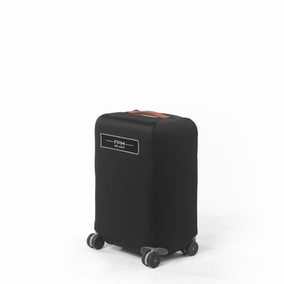 FPM Milano Bank Cover - Black