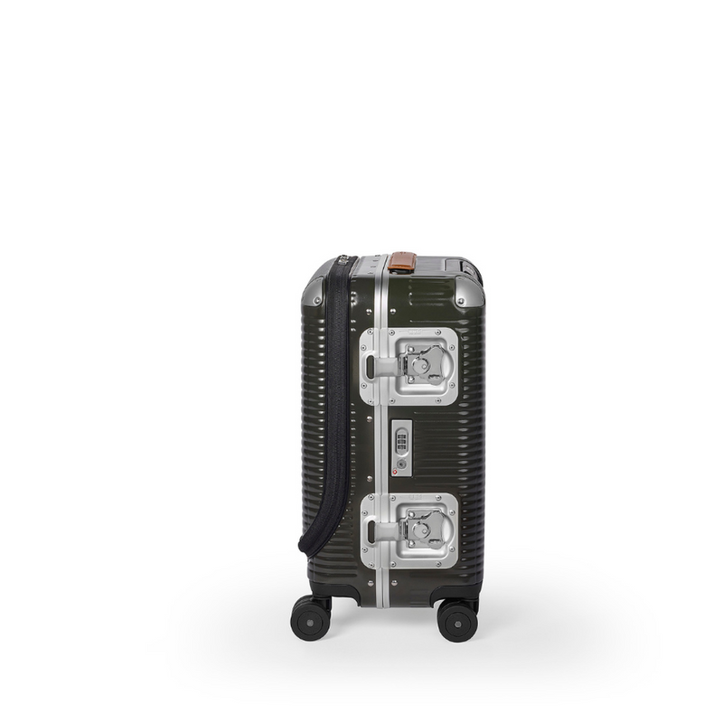 FPM Milano Bank Light Spinner 53 Front Pocket