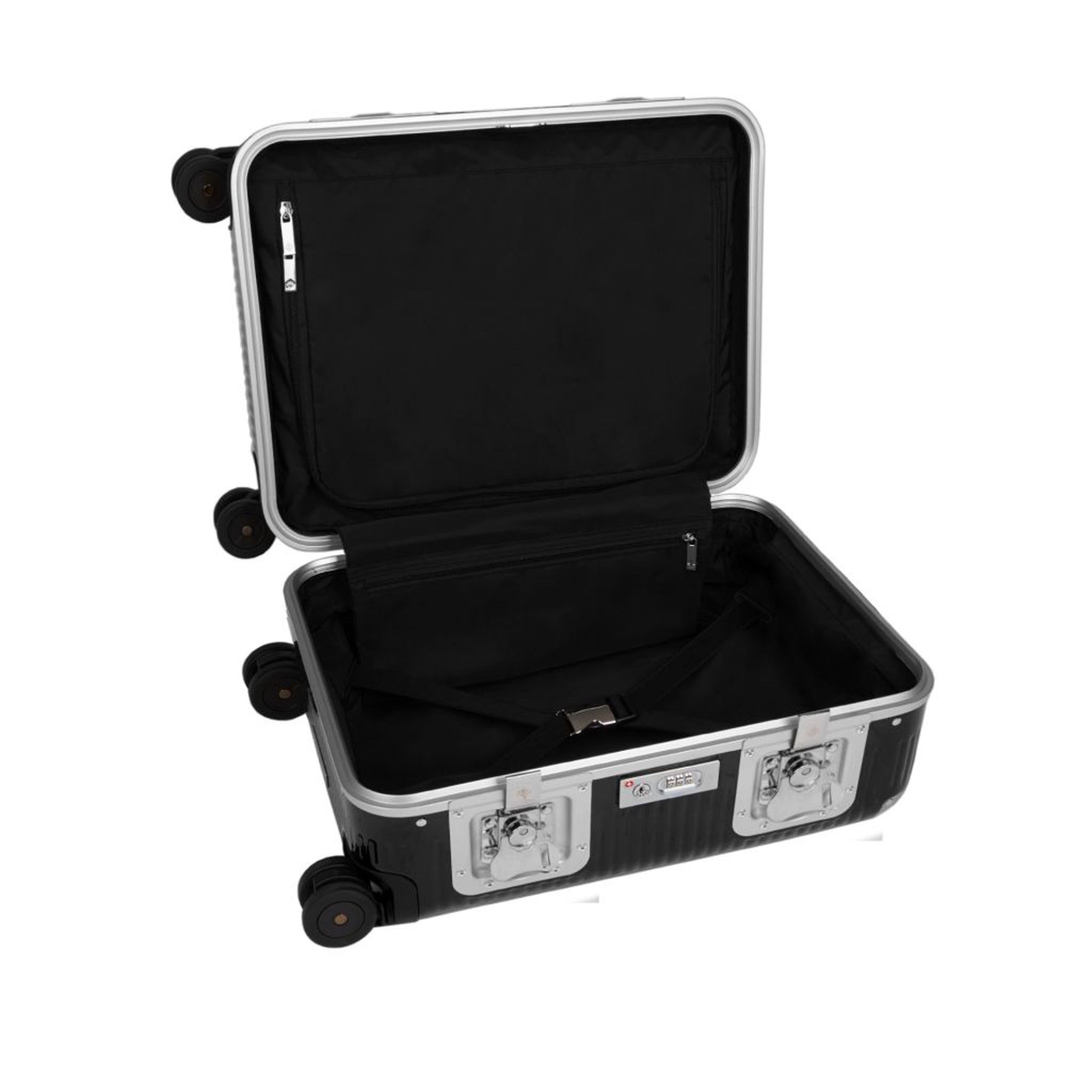 FPM Milano Bank Light Spinner 53 Front Pocket – Luggage Pros