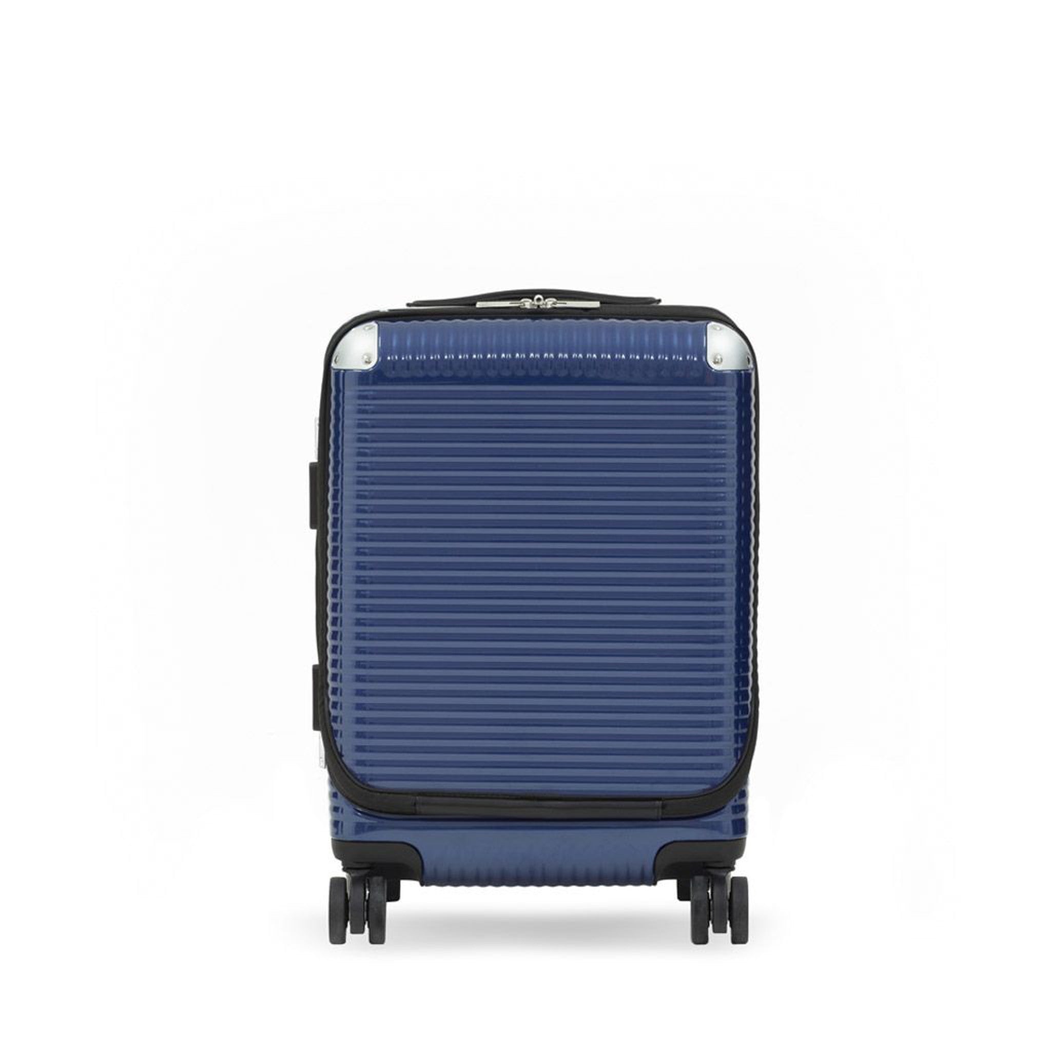 FPM Milano Bank Light Spinner 53 Front Pocket – Luggage Pros