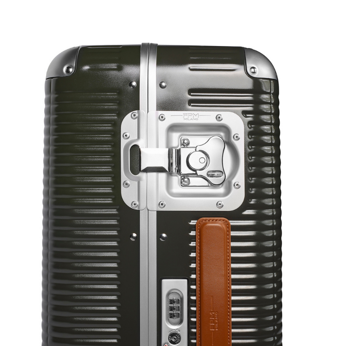 FPM Milano Bank Light Spinner 76