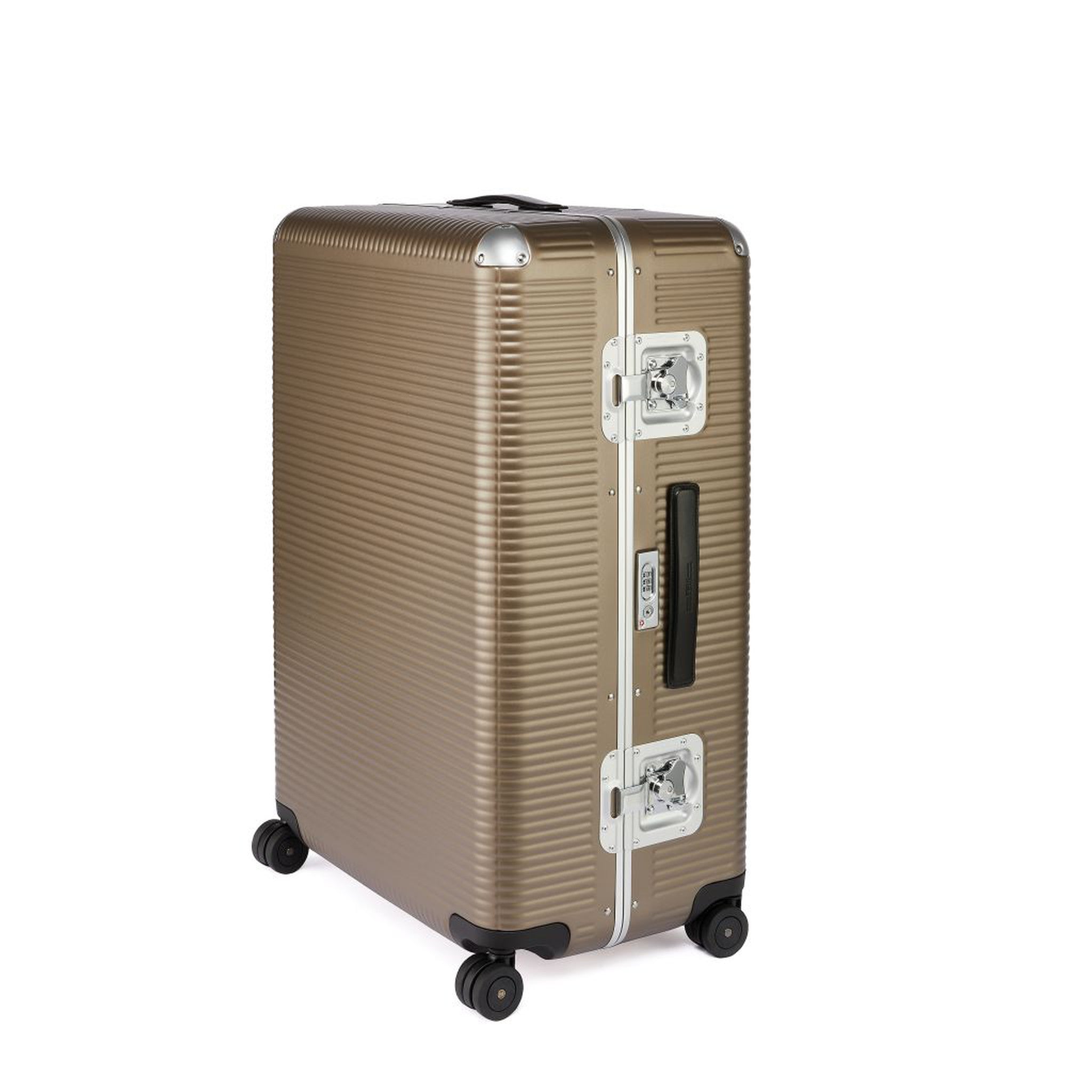 FPM Milano Bank Light Trunk on Wheels L – Luggage Pros