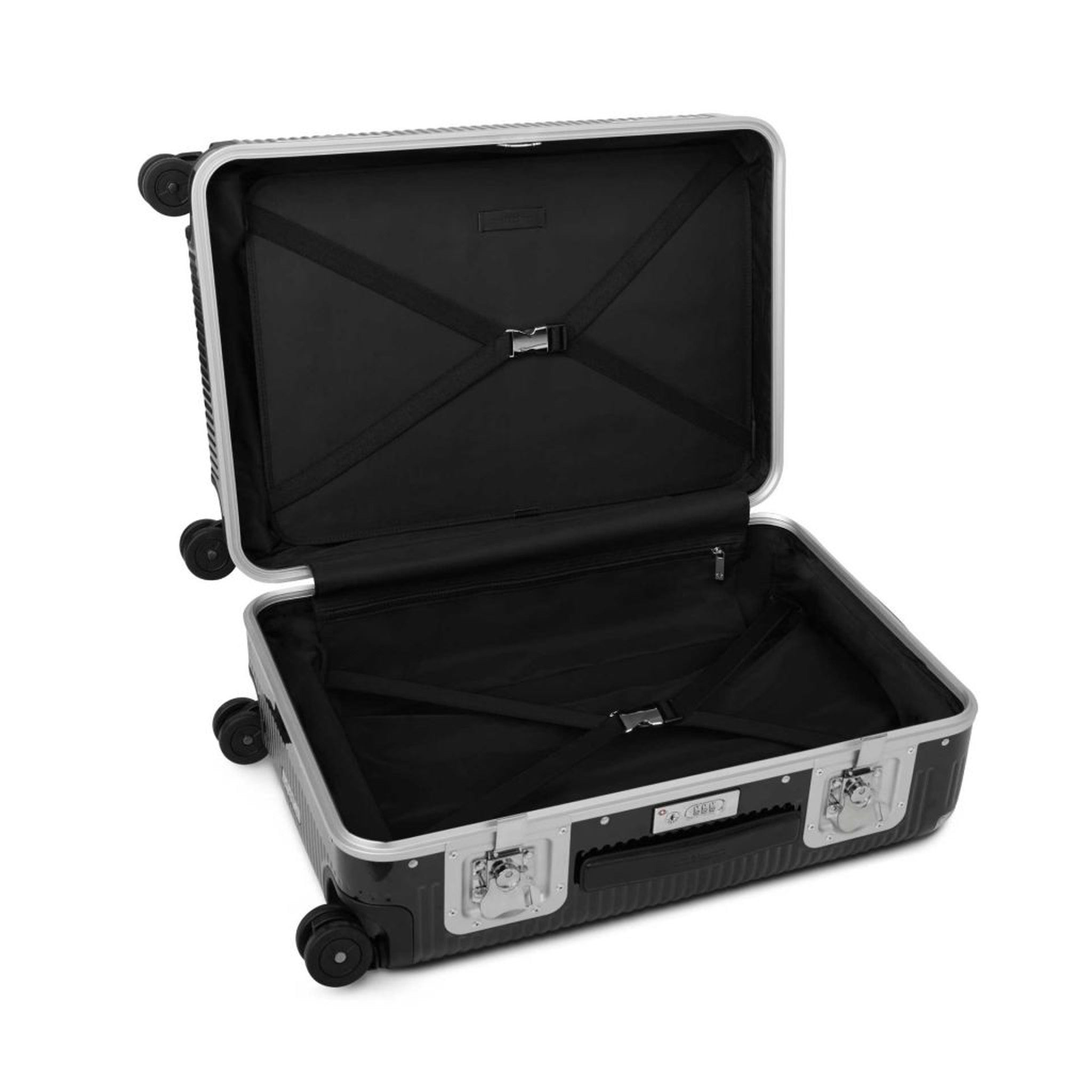 FPM Milano Bank Light Trunk on Wheels L – Luggage Pros