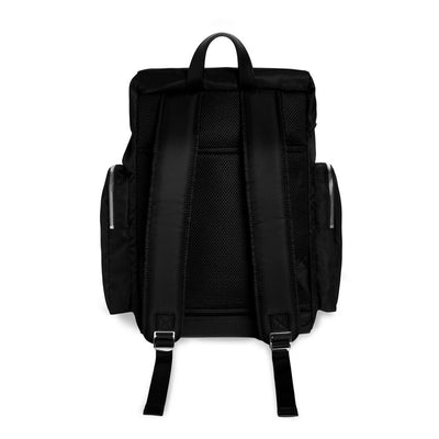 FPM Milano Bank On the Road Backpack M Nylon