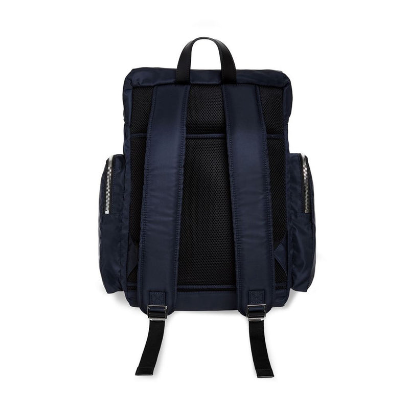 FPM Milano Bank On the Road Backpack M Nylon