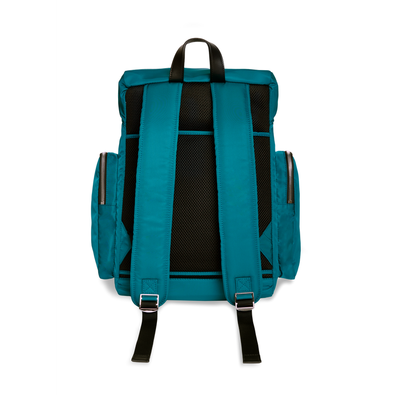 FPM Milano Bank On the Road Backpack M Nylon