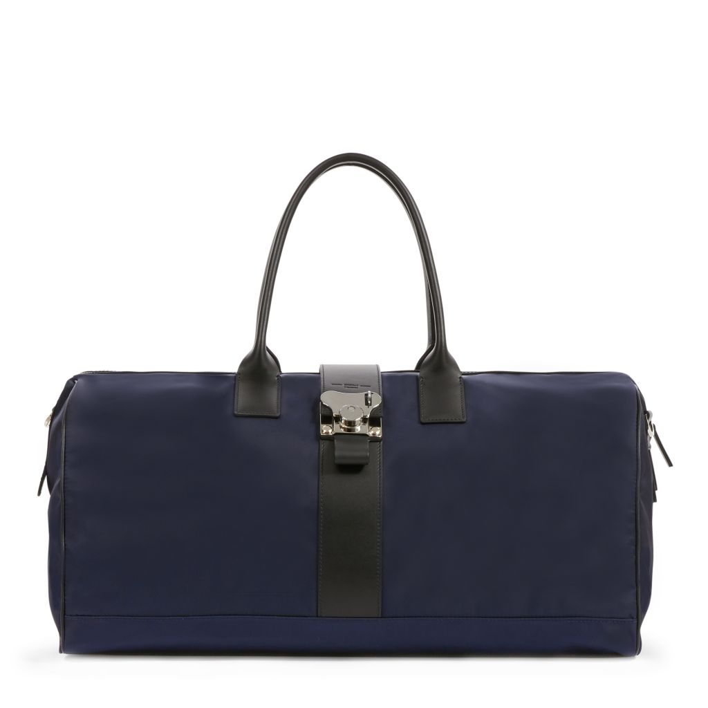 FPM Milano Bank On the Road Duffle Nylon – Luggage Pros
