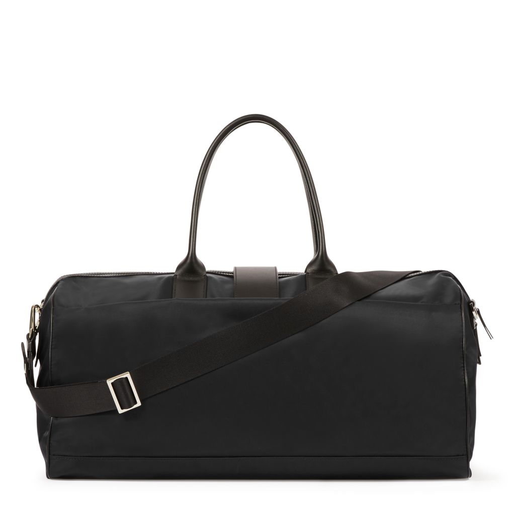 FPM Milano Bank On the Road Duffle Nylon – Luggage Pros