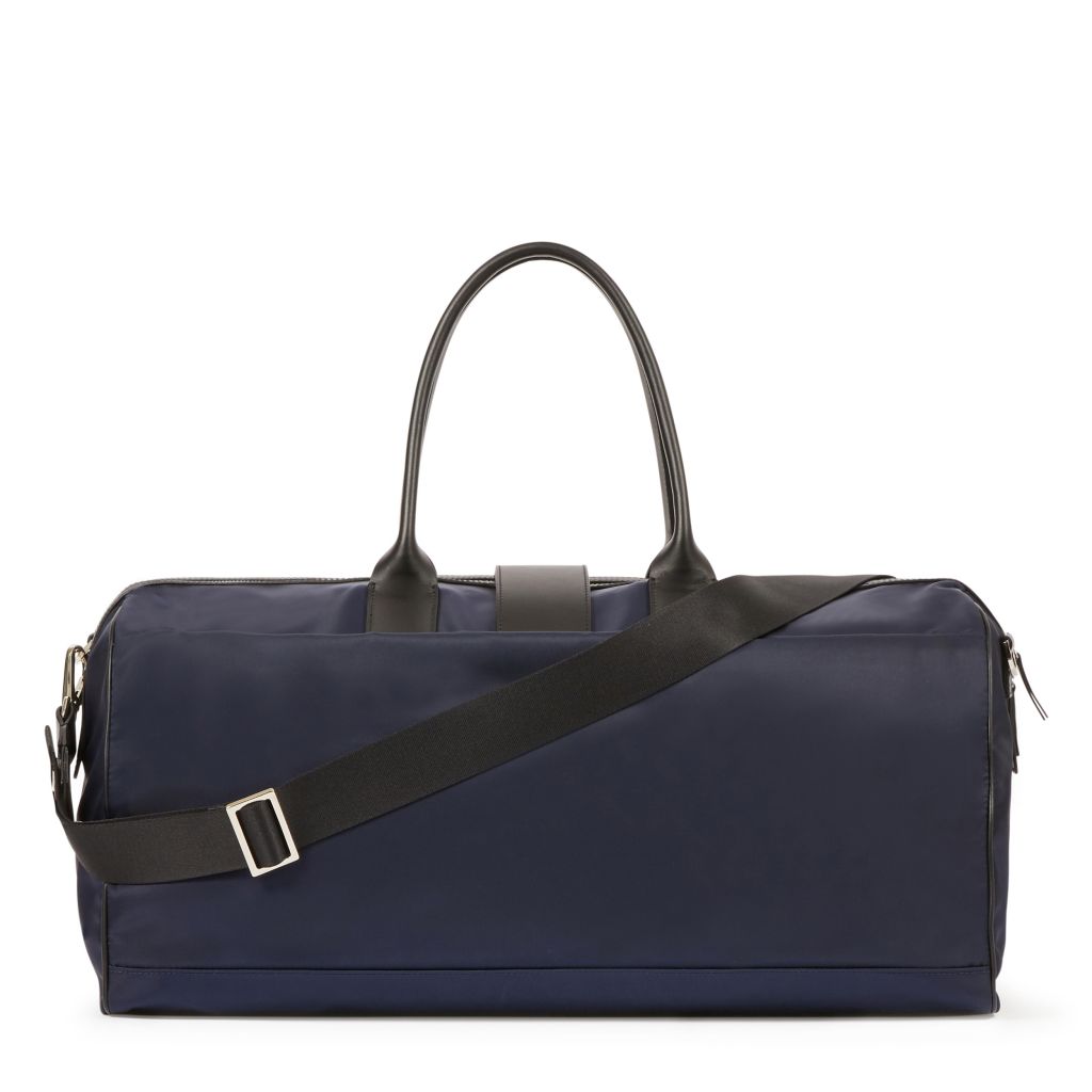 FPM Milano Bank On the Road Duffle Nylon – Luggage Pros