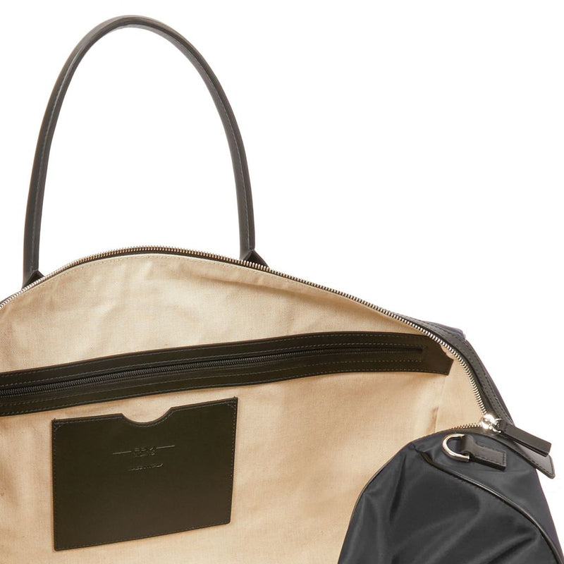 FPM Milano Bank On the Road Duffle Nylon