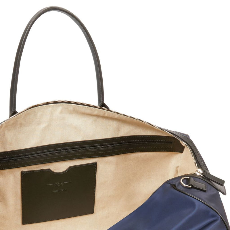 FPM Milano Bank On the Road Duffle Nylon