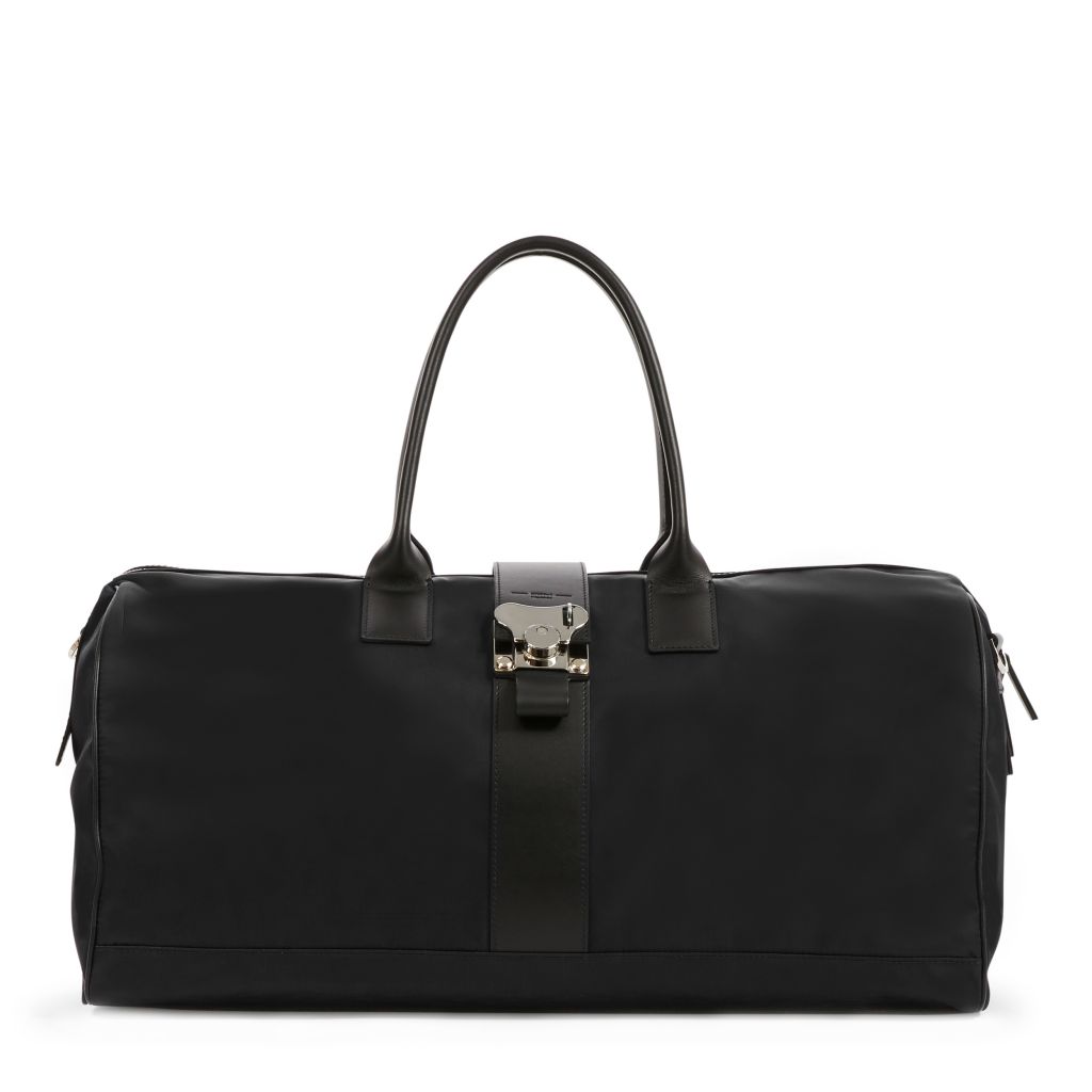 FPM Milano Bank On the Road Duffle Nylon – Luggage Pros