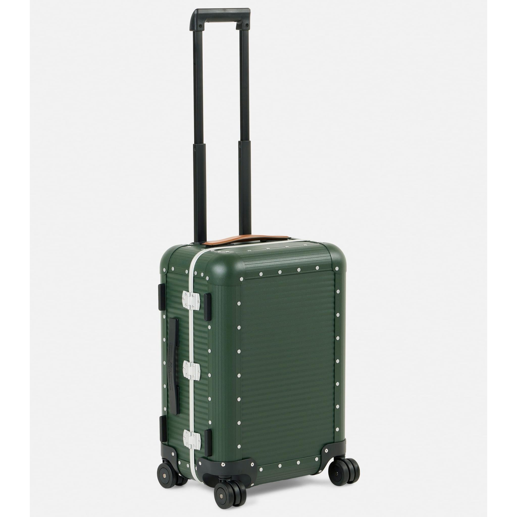 【FPM Milano】キャリーバッグ(53) FPM Milano Bank Spinner 53 – Luggage Pros