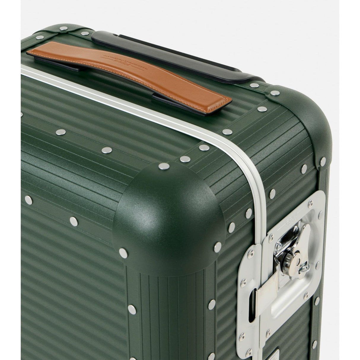 FPM Milano Bank Spinner 53