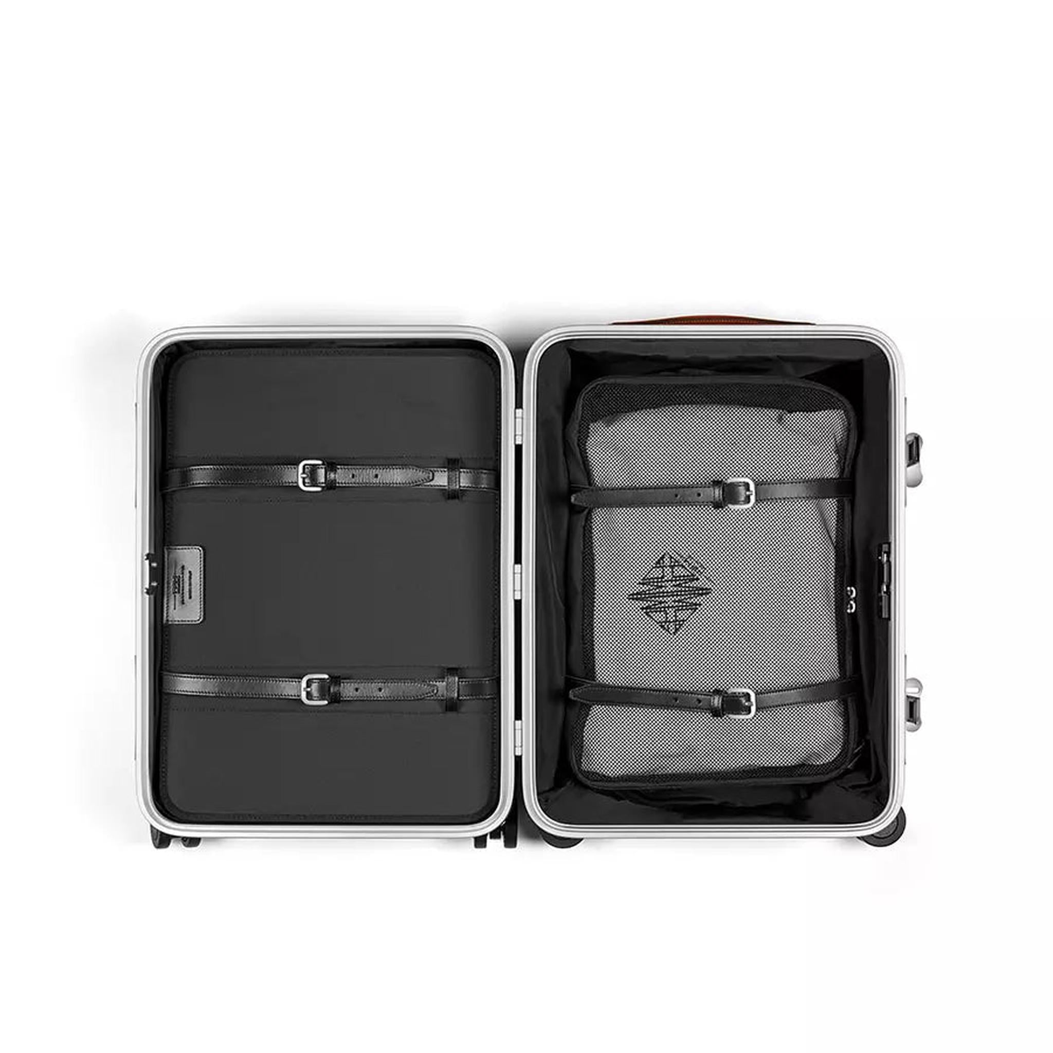 FPM Milano Bank Spinner 55M – Luggage Pros