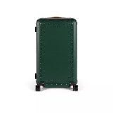 FPM Milano Bank Trunk on Wheels