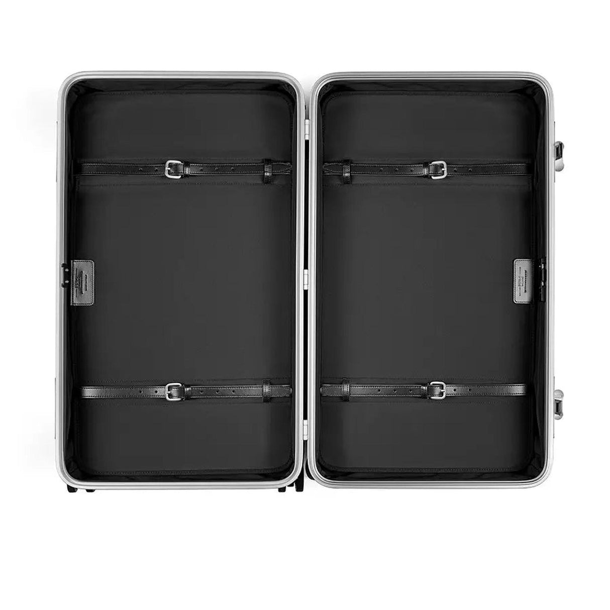 FPM Milano Bank Trunk on Wheels