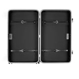 FPM Milano Bank Trunk on Wheels