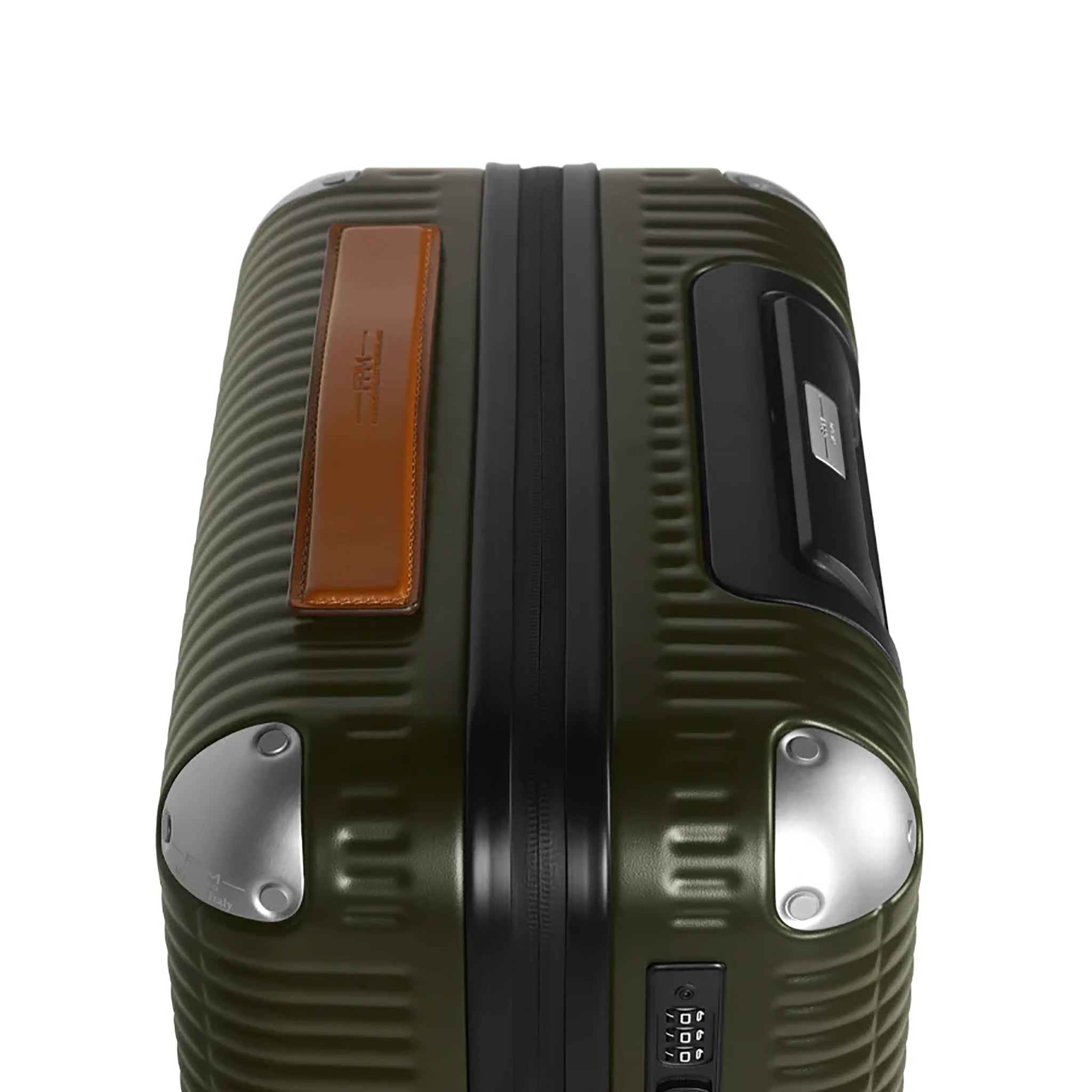 FPM Milano Bank Zip Deluxe Trunk M – Luggage Pros