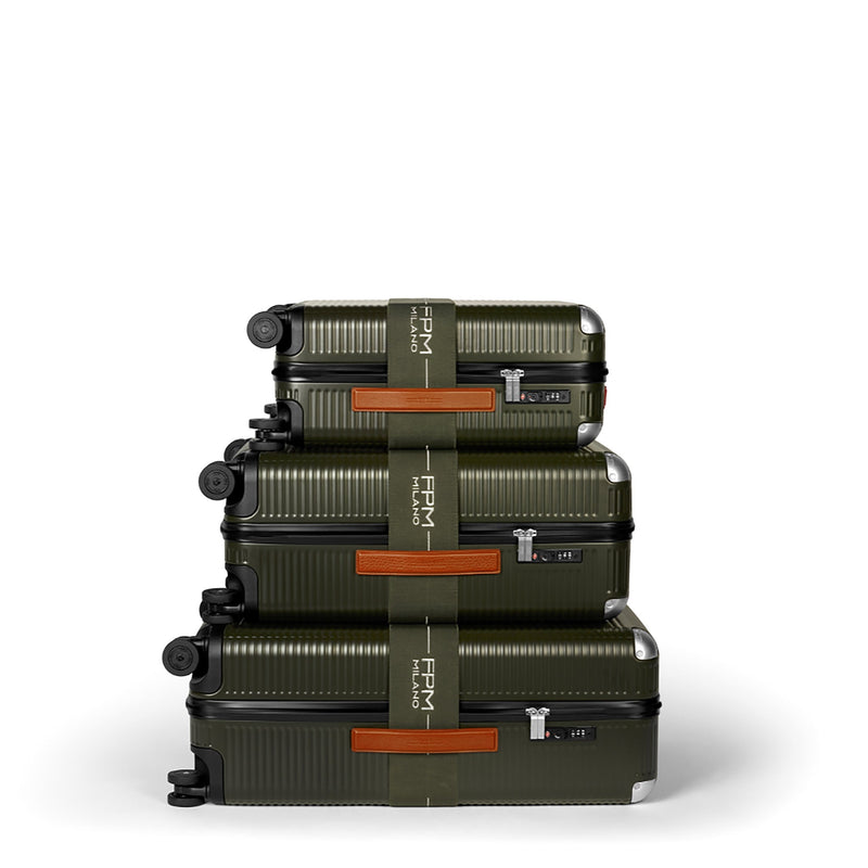 FPM Milano Bank Zip Deluxe Trunk M