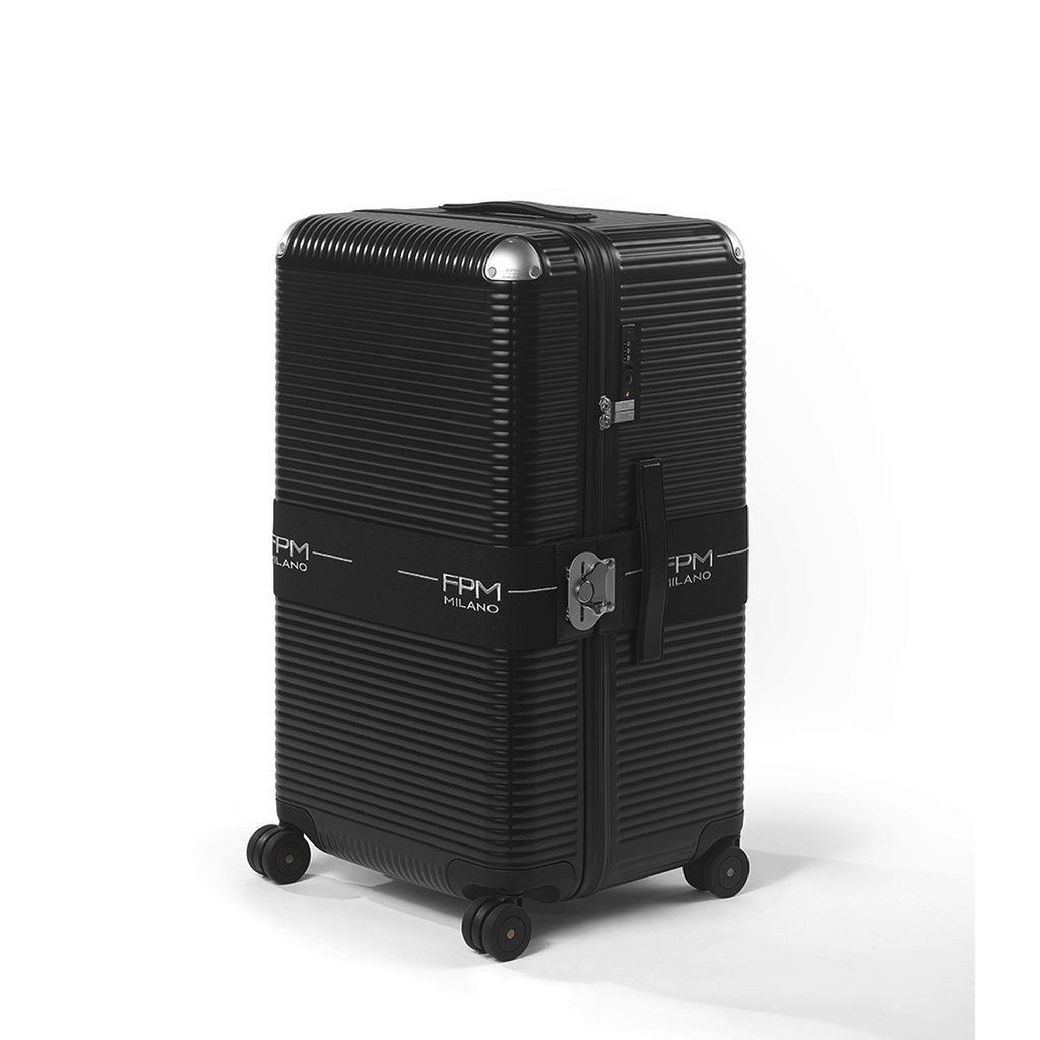 FPM Milano Bank Zip Deluxe Trunk M – Luggage Pros