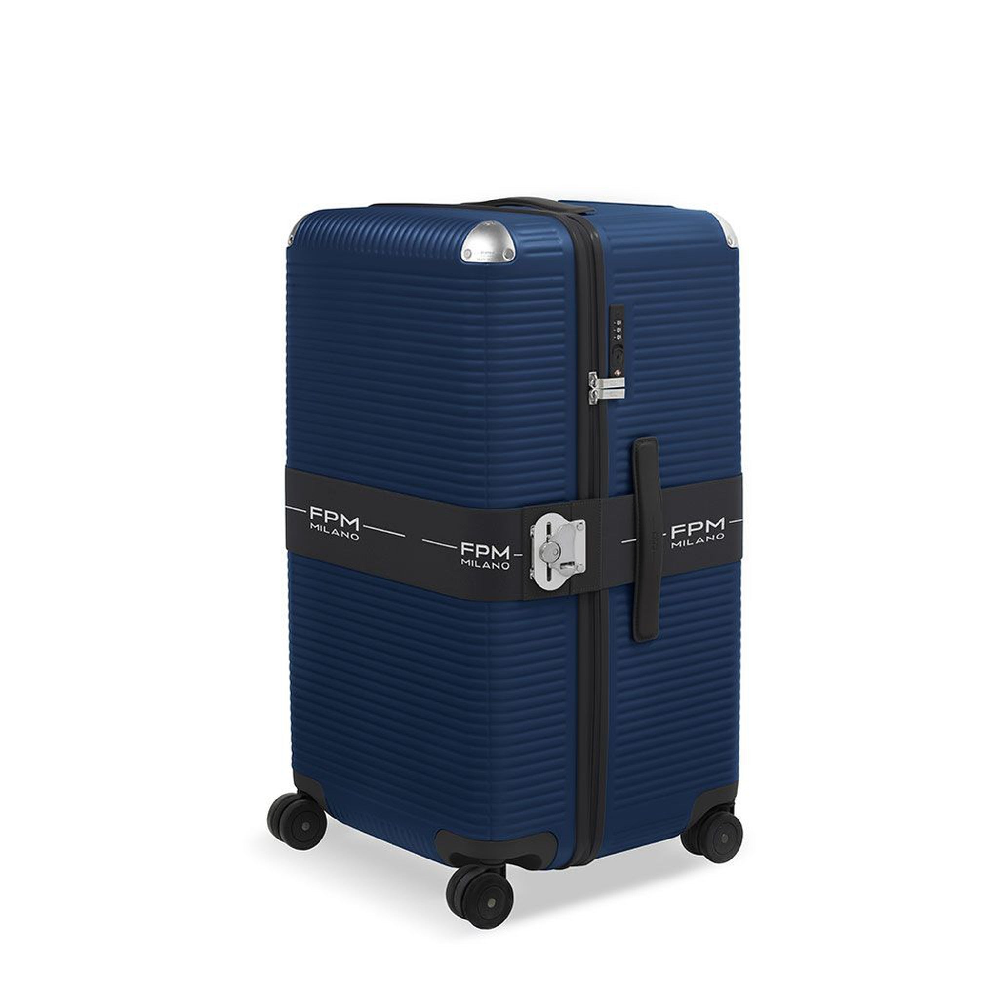 FPM Milano Bank Zip Deluxe Trunk M – Luggage Pros