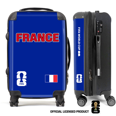 FIFA World Cup 2026™ Carry-On Luggage