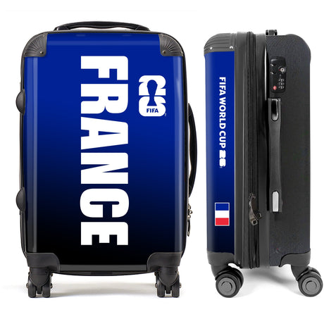FIFA World Cup 2026™ Medium Checked Luggage