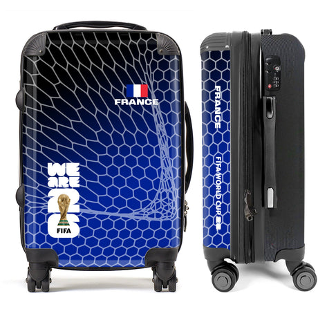 FIFA World Cup 2026™ Large Checked Luggage