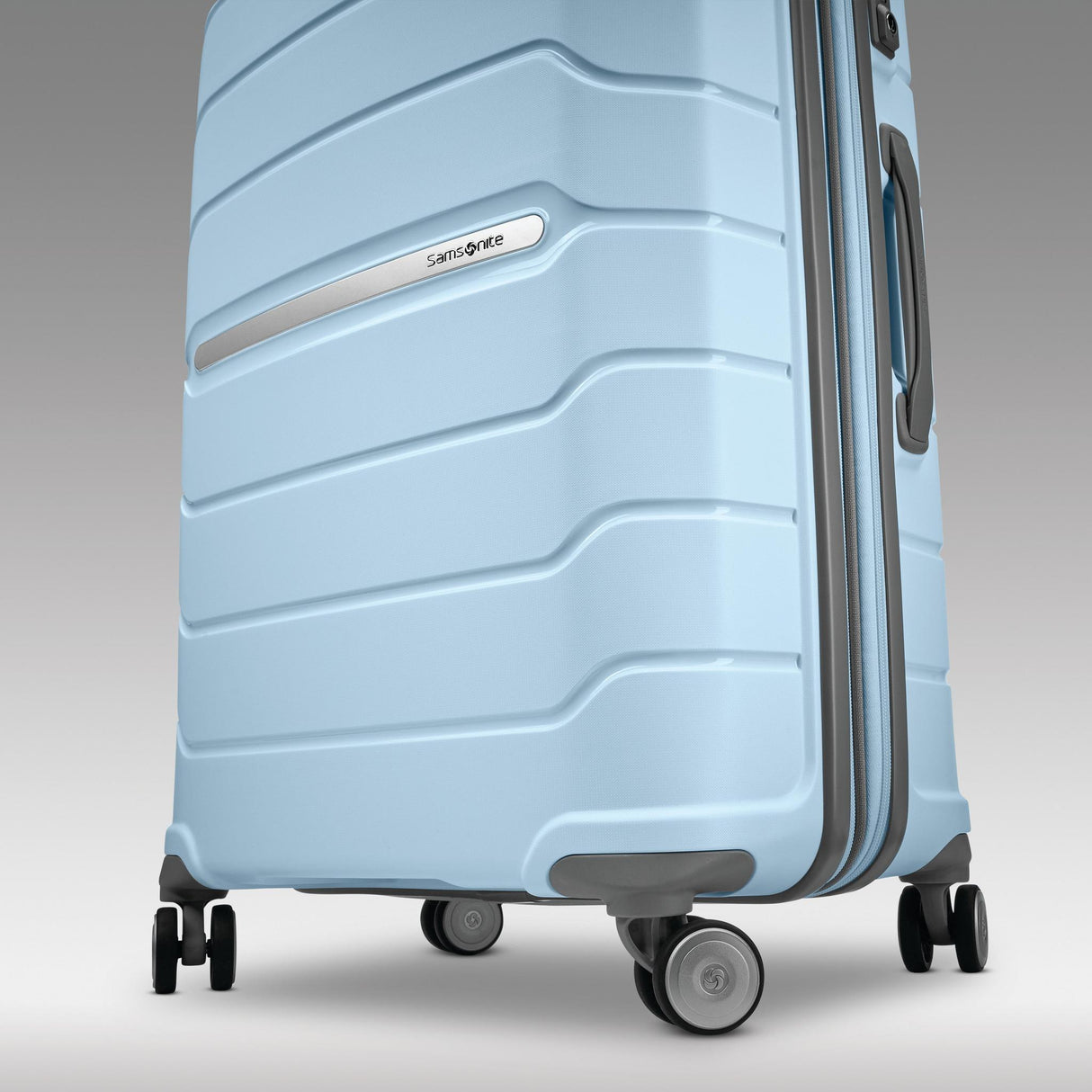 Samsonite Freeform 2-Piece Set - 21" and 28" Spinners