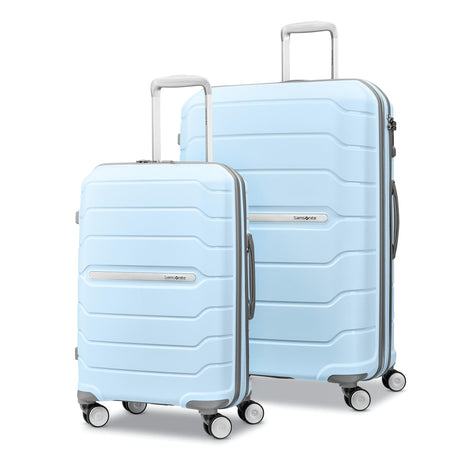 Samsonite Freeform 2-Piece Set - 21" and 28" Spinners