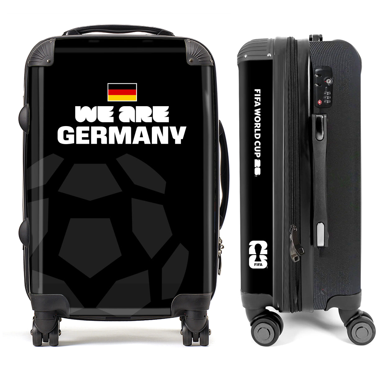 FIFA World Cup 2026™ Carry-On Luggage